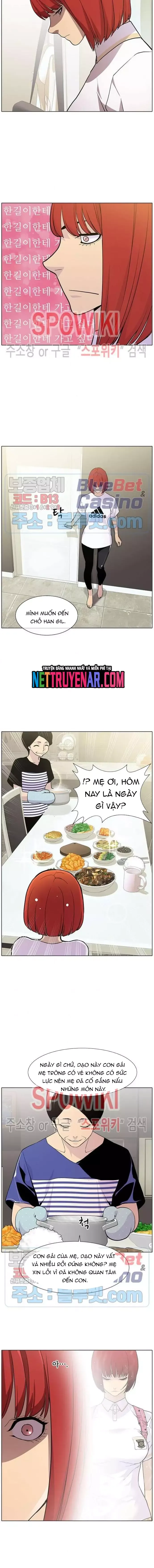 Gangster Học Đường [Chap 33-36] - Page 3