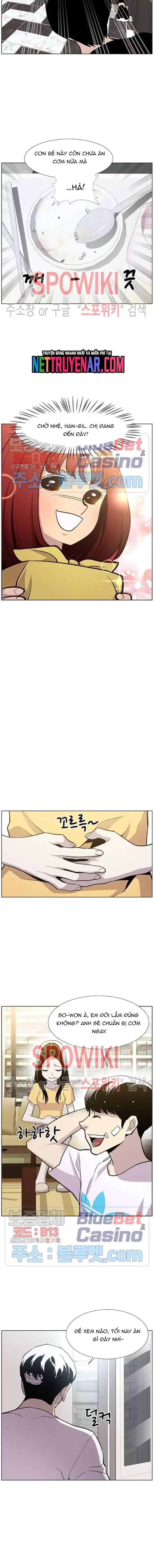 Gangster Học Đường [Chap 33-36] - Page 5