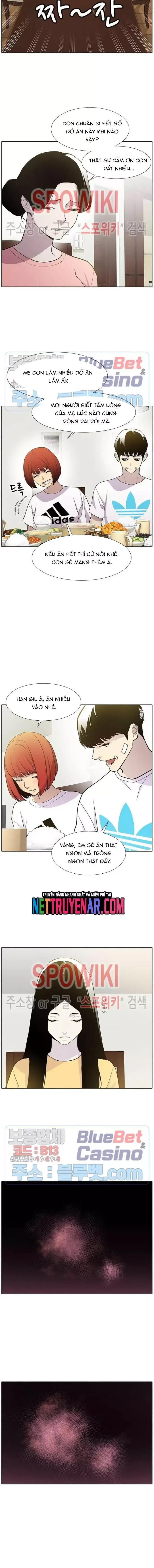 Gangster Học Đường [Chap 33-36] - Page 9