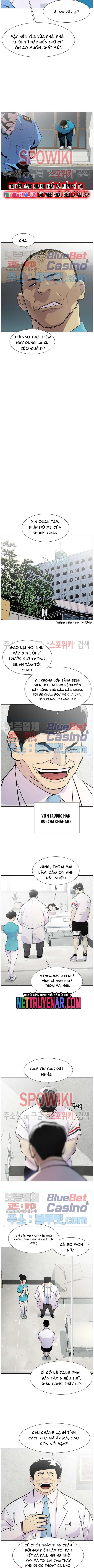 Gangster Học Đường [Chap 33-36] - Page 1