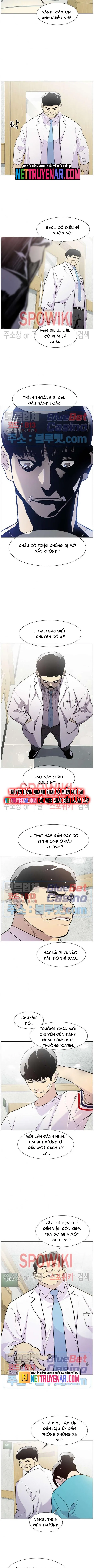 Gangster Học Đường [Chap 33-36] - Page 3
