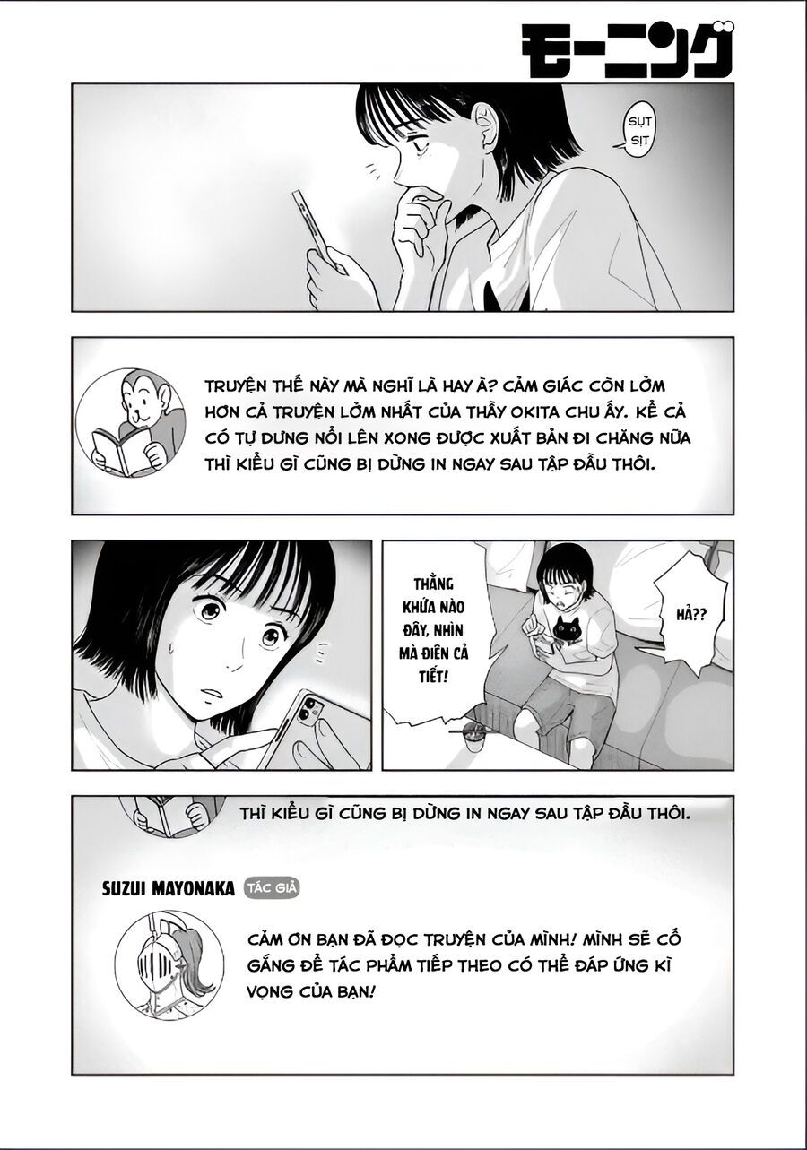 Mùa Hè Dài Ngày 31 Tháng 8 [Chap 22-57]