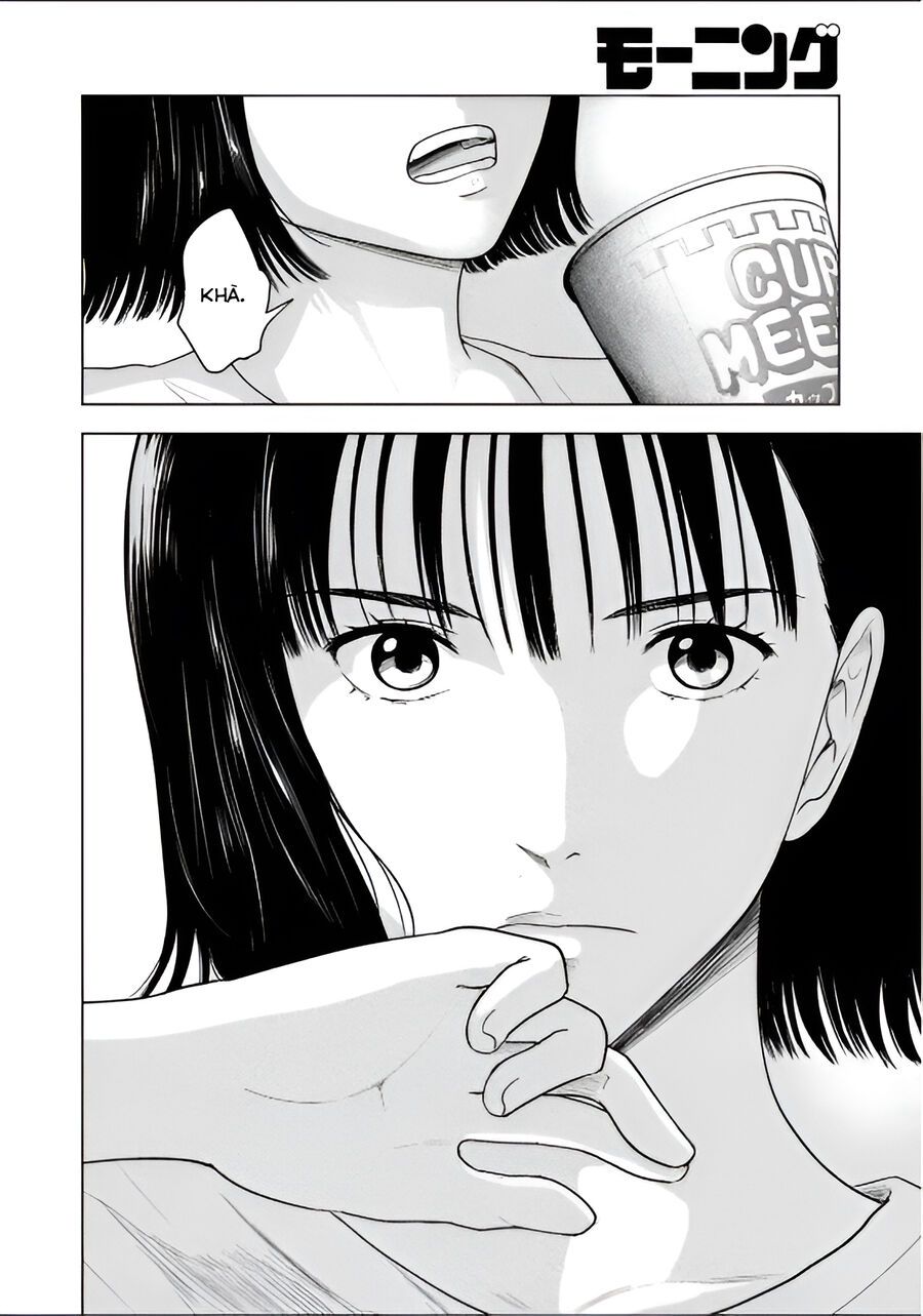 Mùa Hè Dài Ngày 31 Tháng 8 [Chap 22-57]