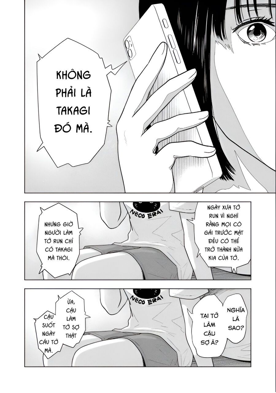 Mùa Hè Dài Ngày 31 Tháng 8 [Chap 22-57]
