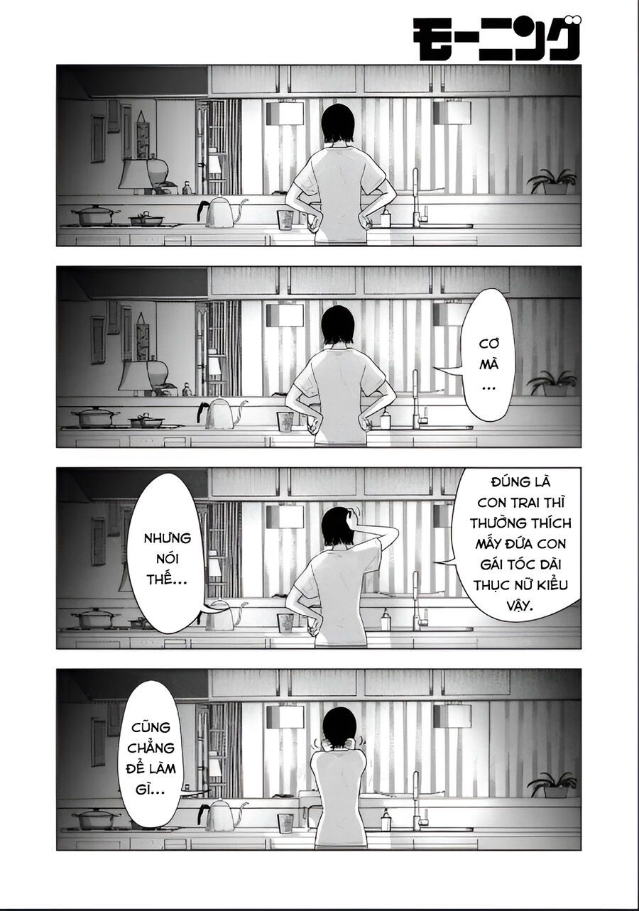 Mùa Hè Dài Ngày 31 Tháng 8 [Chap 22-57]