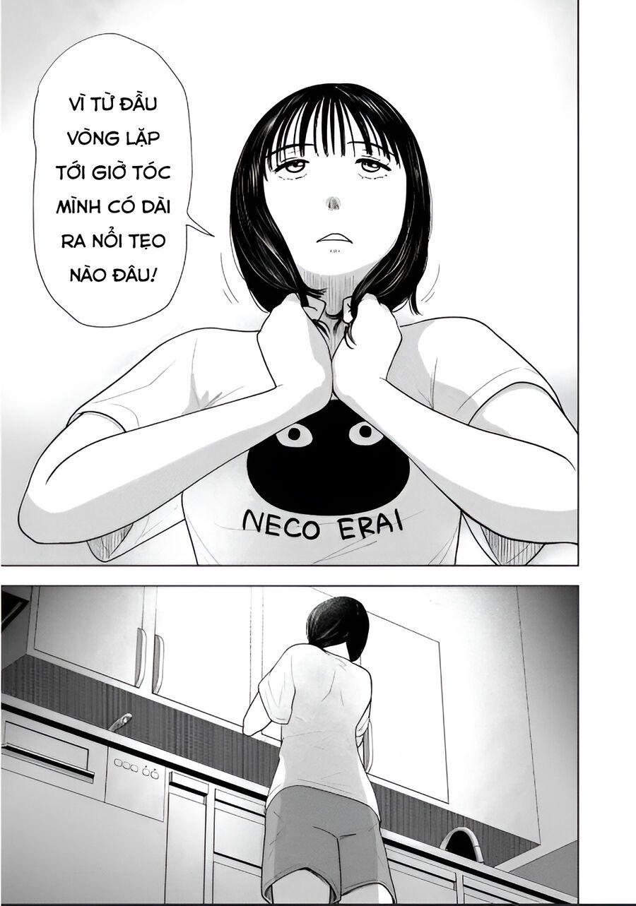 Mùa Hè Dài Ngày 31 Tháng 8 [Chap 22-57]