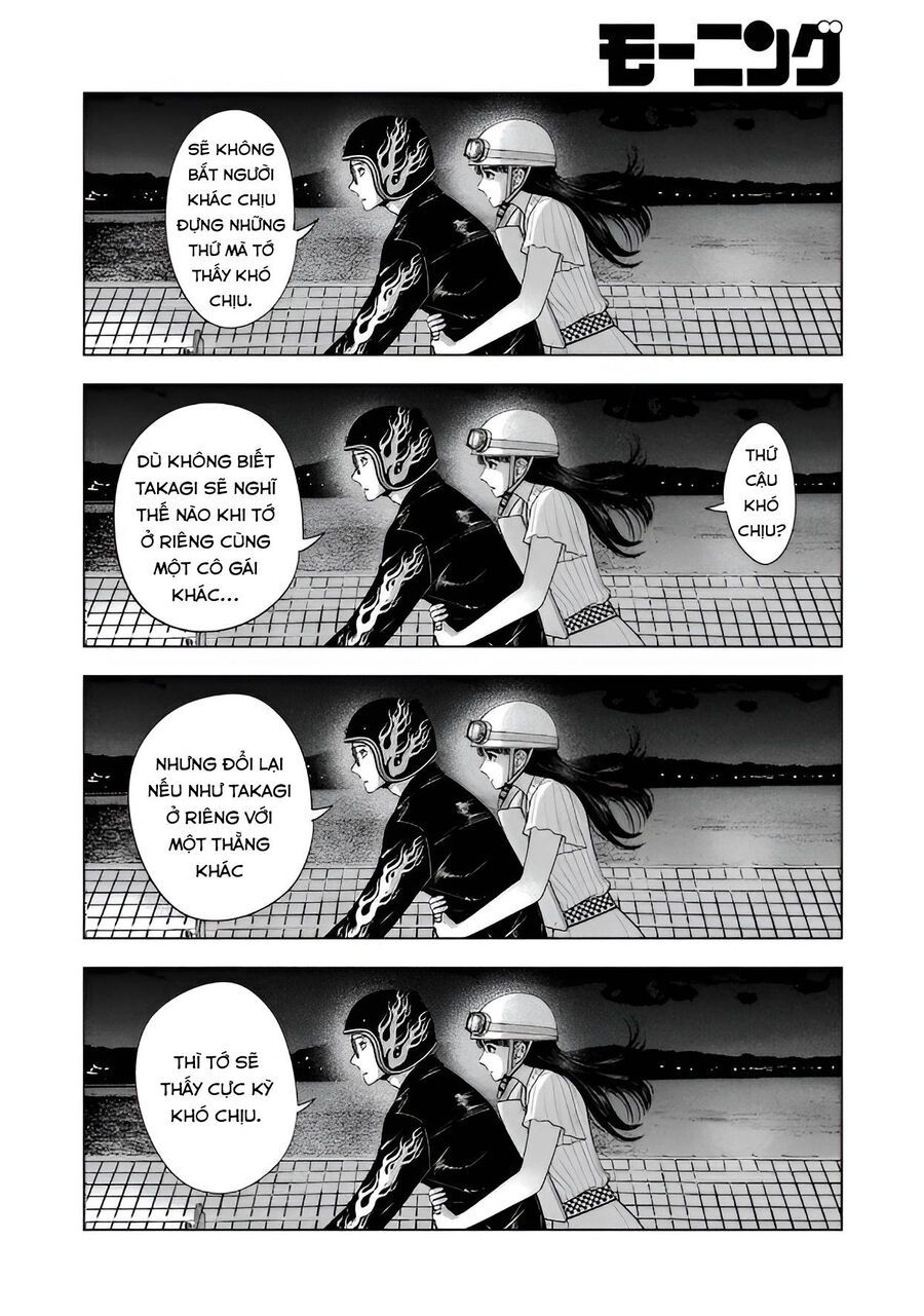 Mùa Hè Dài Ngày 31 Tháng 8 [Chap 22-57]