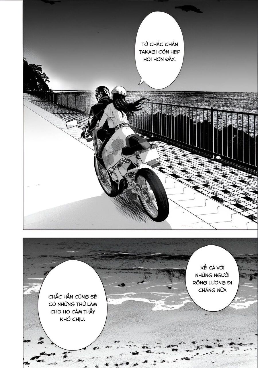 Mùa Hè Dài Ngày 31 Tháng 8 [Chap 22-57]