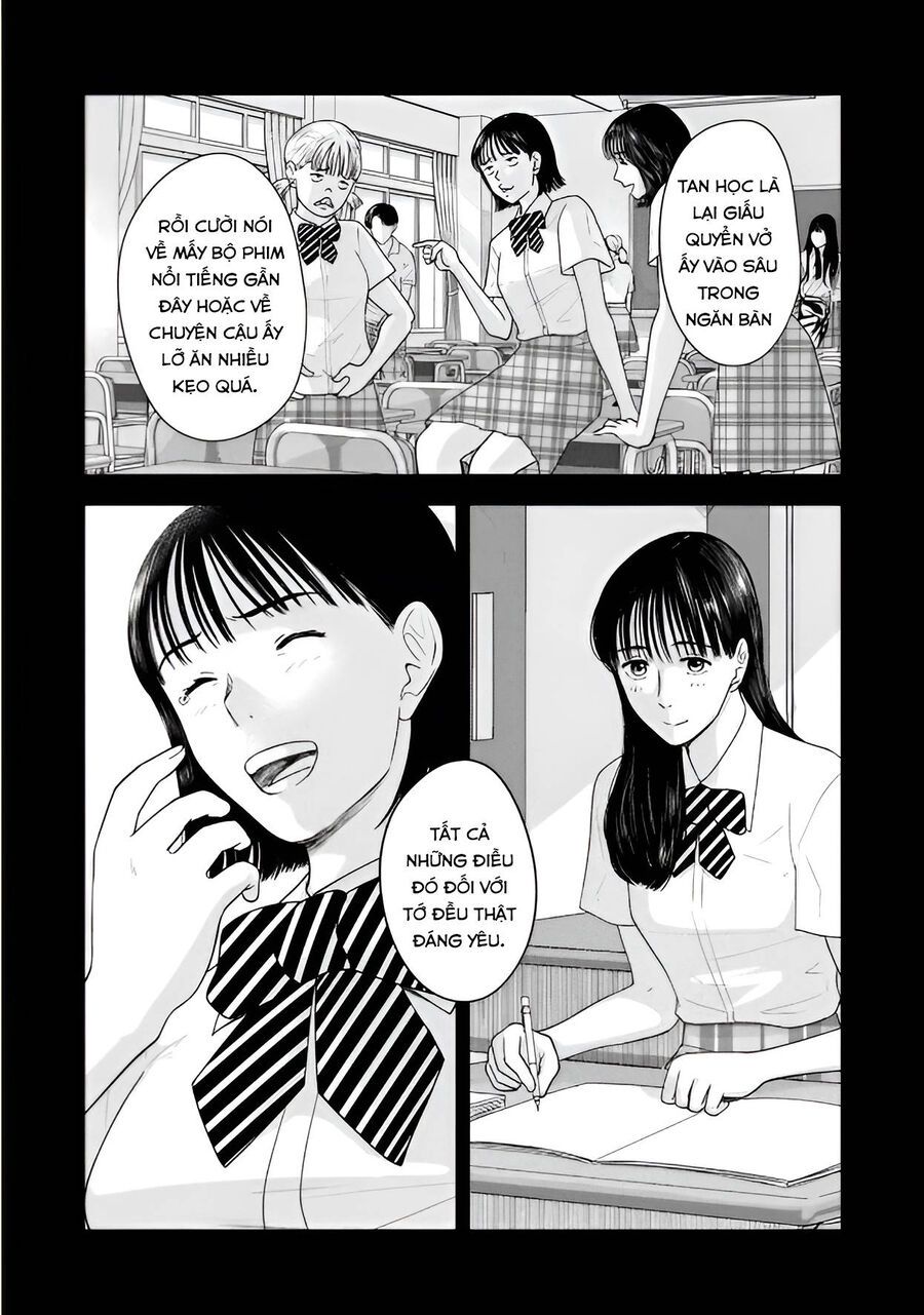 Mùa Hè Dài Ngày 31 Tháng 8 [Chap 22-57]