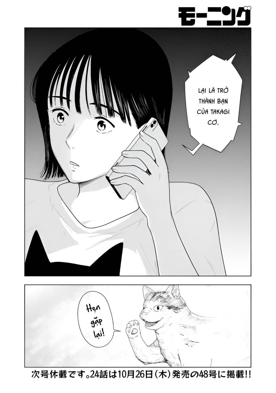 Mùa Hè Dài Ngày 31 Tháng 8 [Chap 22-57]