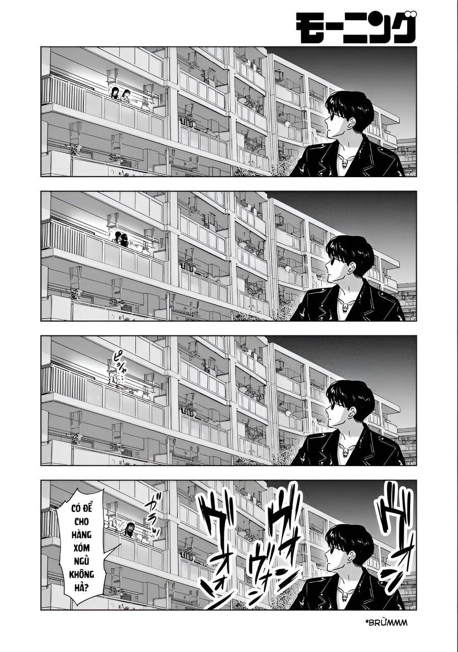 Mùa Hè Dài Ngày 31 Tháng 8 [Chap 22-57]