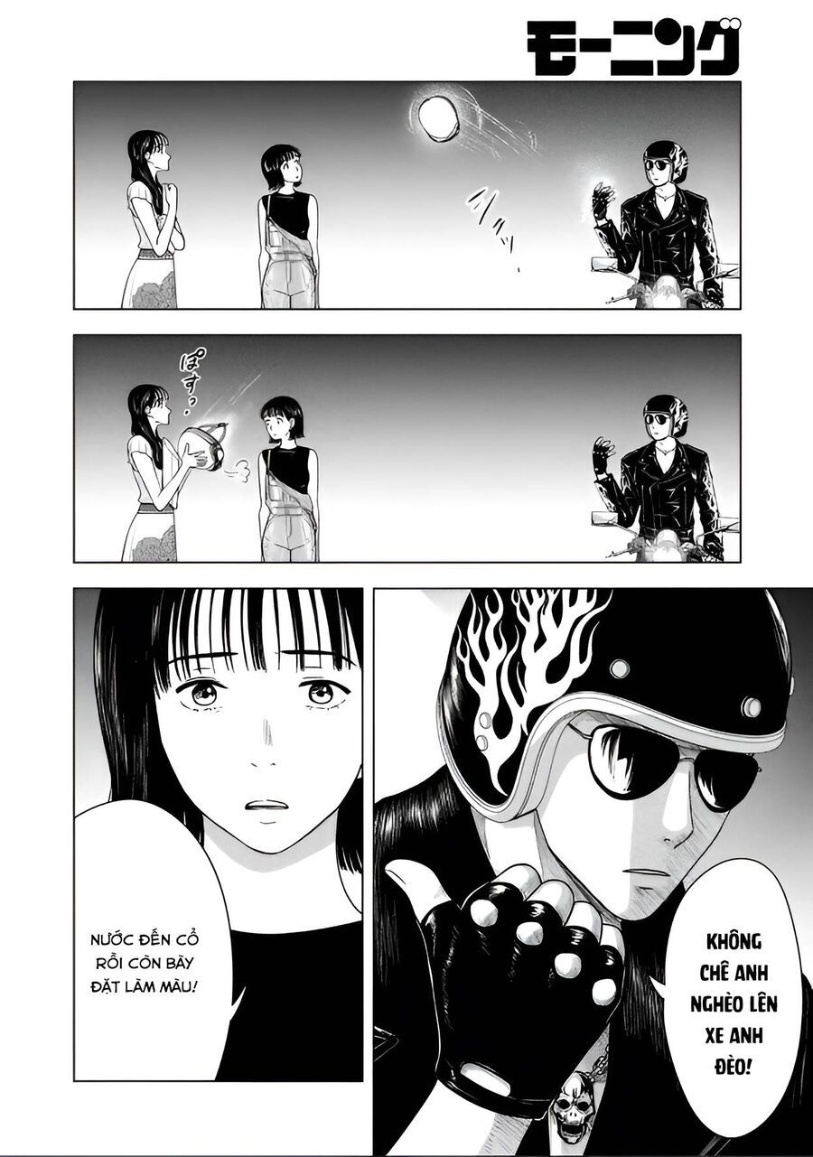 Mùa Hè Dài Ngày 31 Tháng 8 [Chap 22-57]