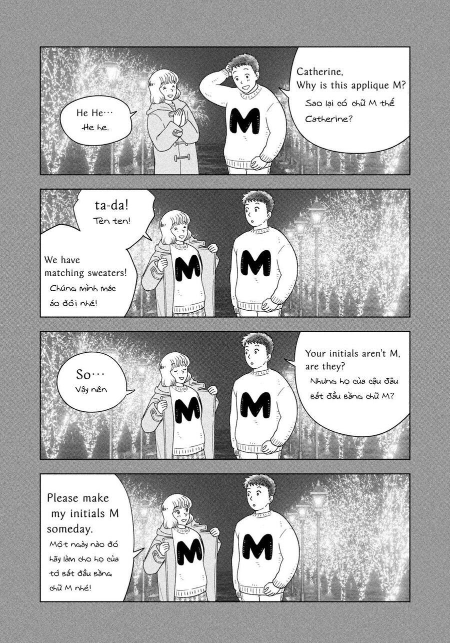 Mùa Hè Dài Ngày 31 Tháng 8 [Chap 22-57]