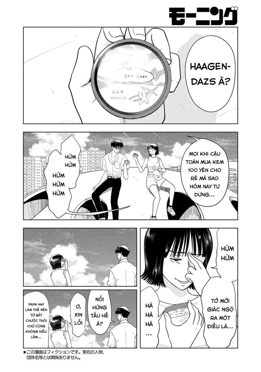 Mùa Hè Dài Ngày 31 Tháng 8 [Chap 22-57]