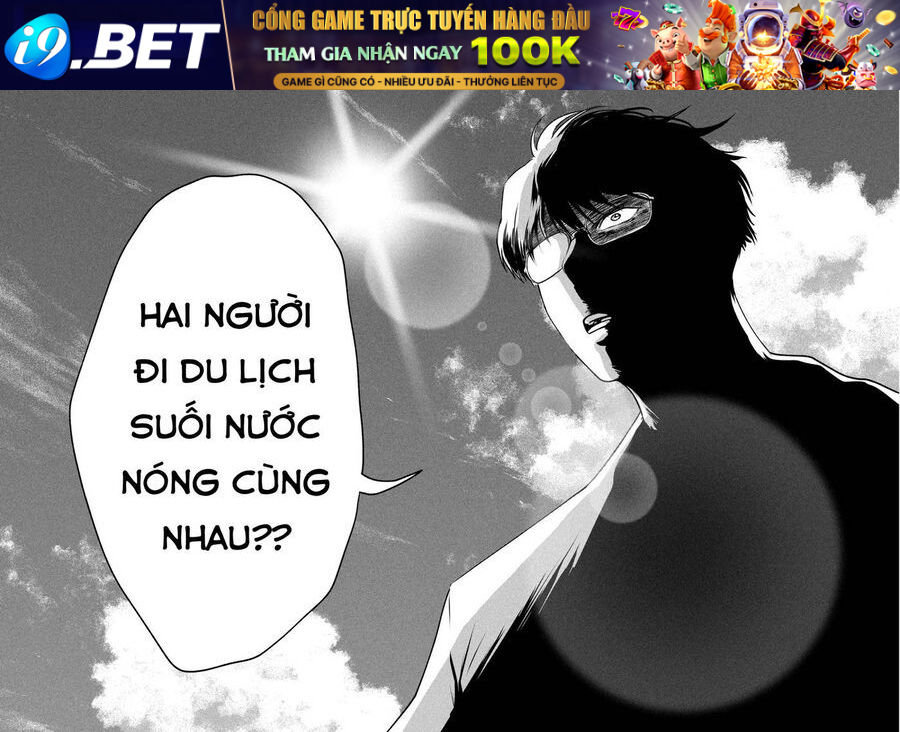 Mùa Hè Dài Ngày 31 Tháng 8 [Chap 22-57]