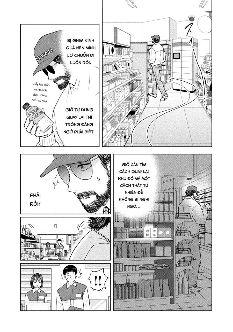 Mùa Hè Dài Ngày 31 Tháng 8 [Chap 22-57]