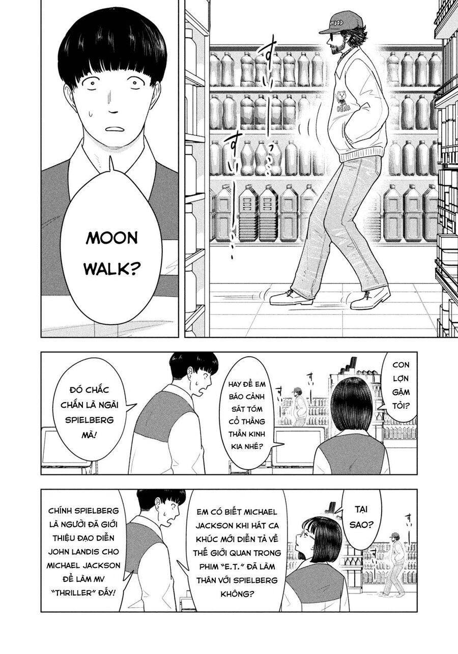 Mùa Hè Dài Ngày 31 Tháng 8 [Chap 22-57]