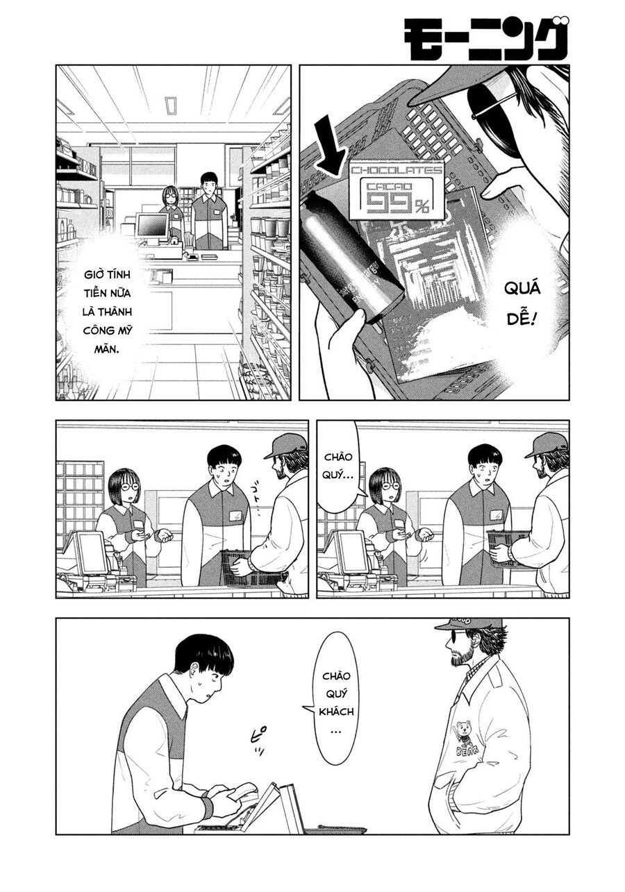 Mùa Hè Dài Ngày 31 Tháng 8 [Chap 22-57]