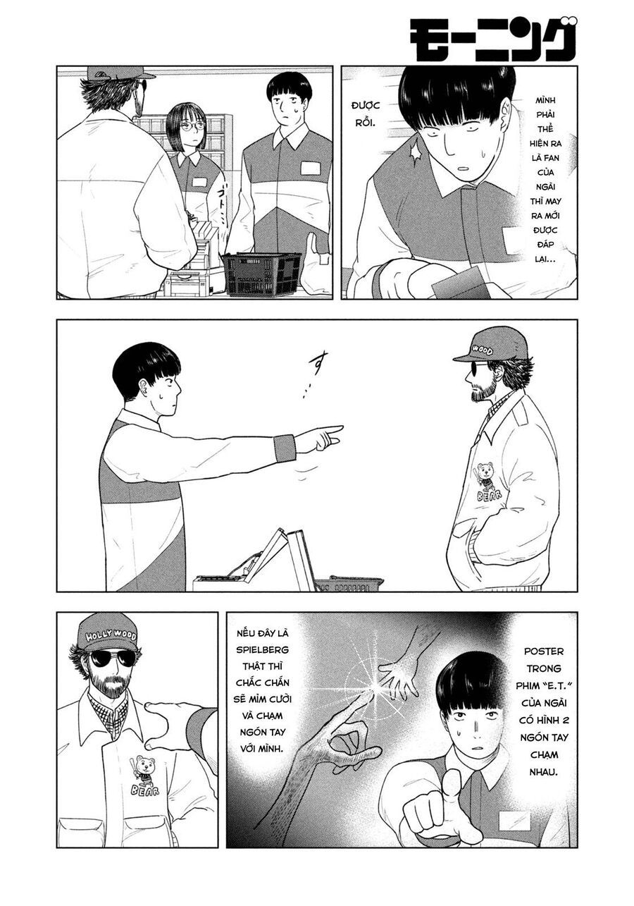 Mùa Hè Dài Ngày 31 Tháng 8 [Chap 22-57]