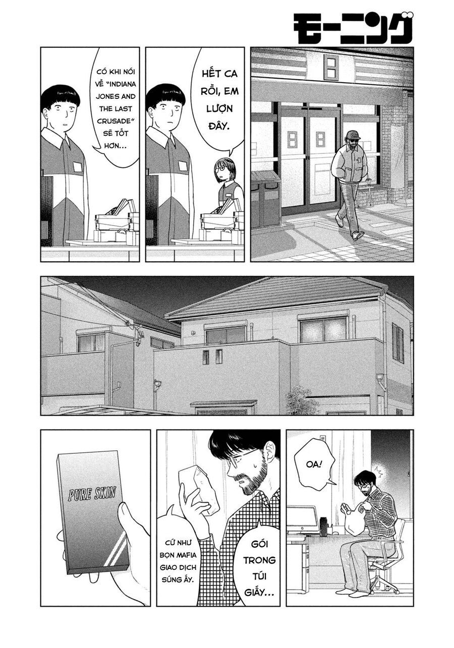 Mùa Hè Dài Ngày 31 Tháng 8 [Chap 22-57]