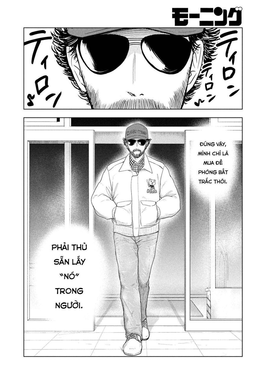 Mùa Hè Dài Ngày 31 Tháng 8 [Chap 22-57]