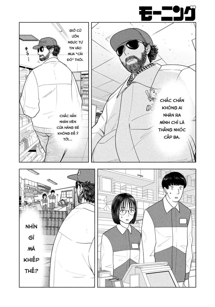 Mùa Hè Dài Ngày 31 Tháng 8 [Chap 22-57]