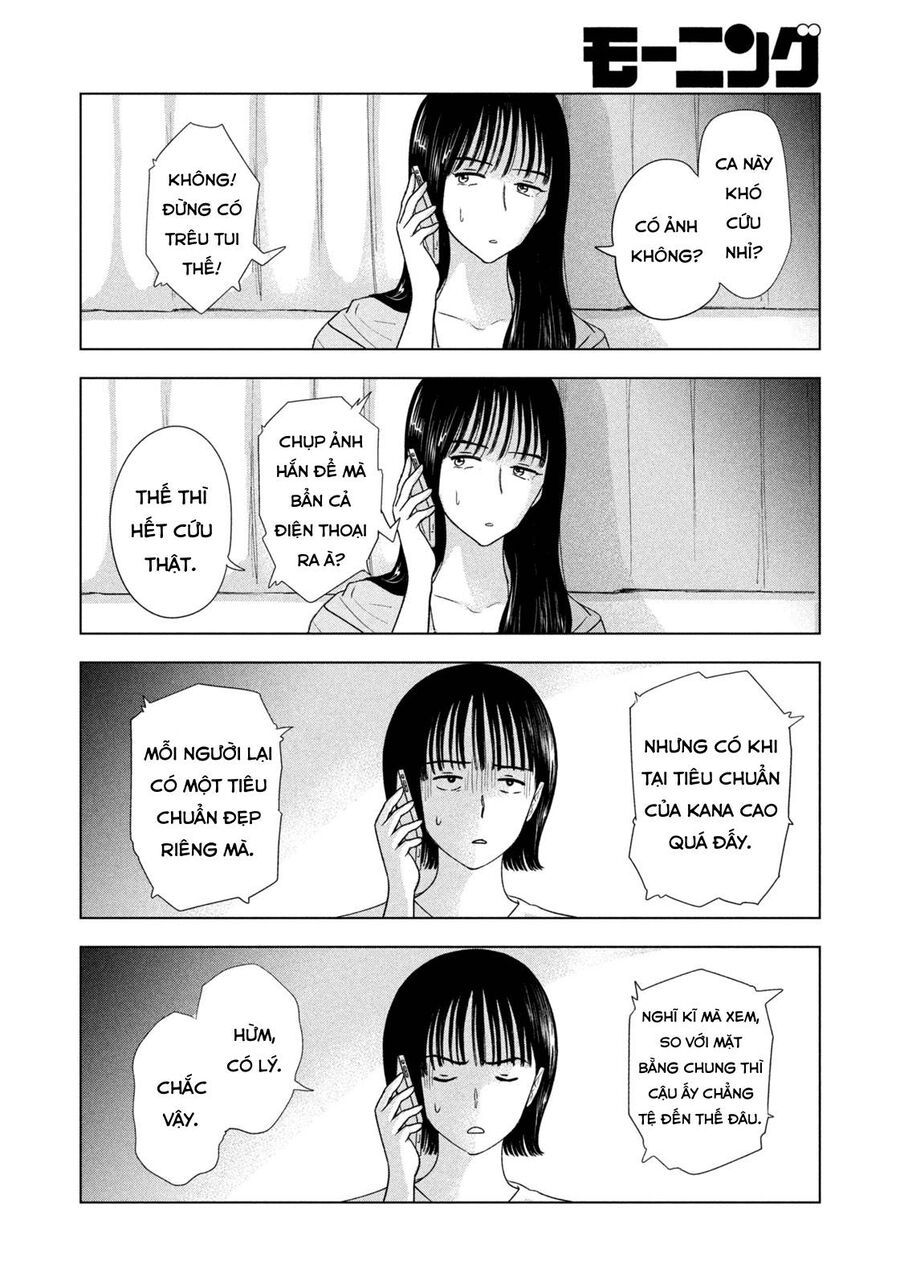 Mùa Hè Dài Ngày 31 Tháng 8 [Chap 22-57]