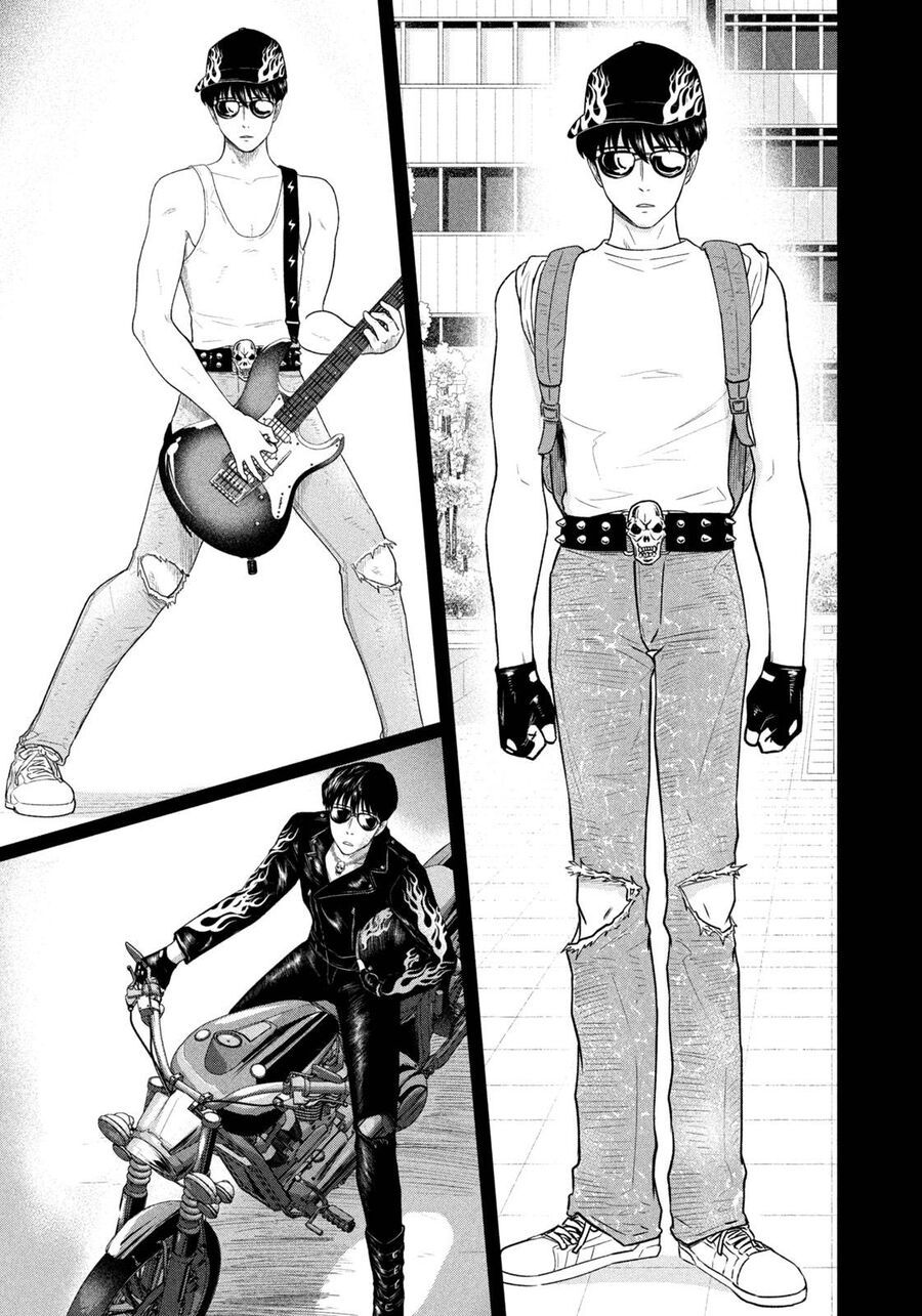 Mùa Hè Dài Ngày 31 Tháng 8 [Chap 22-57]