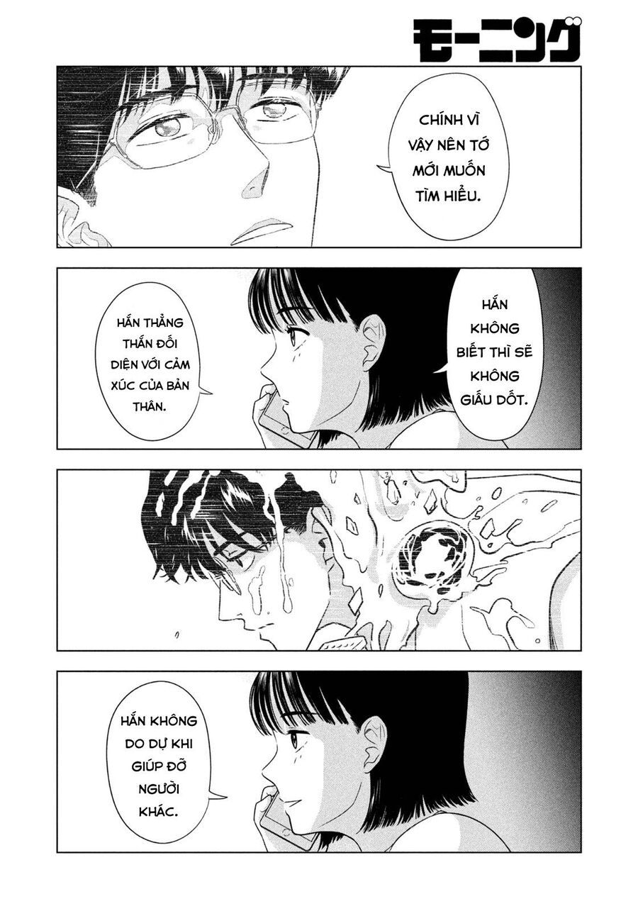 Mùa Hè Dài Ngày 31 Tháng 8 [Chap 22-57]