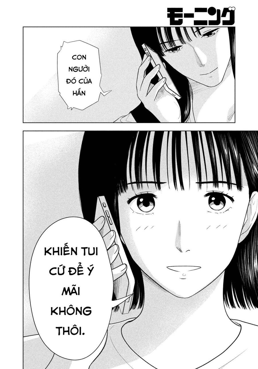 Mùa Hè Dài Ngày 31 Tháng 8 [Chap 22-57]