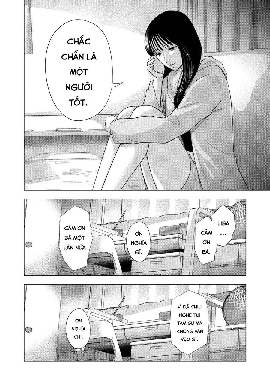Mùa Hè Dài Ngày 31 Tháng 8 [Chap 22-57]