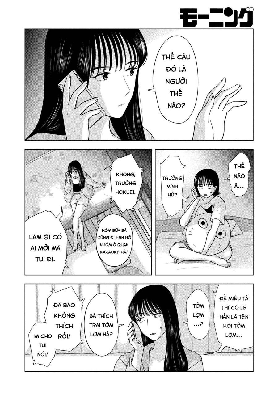 Mùa Hè Dài Ngày 31 Tháng 8 [Chap 22-57]