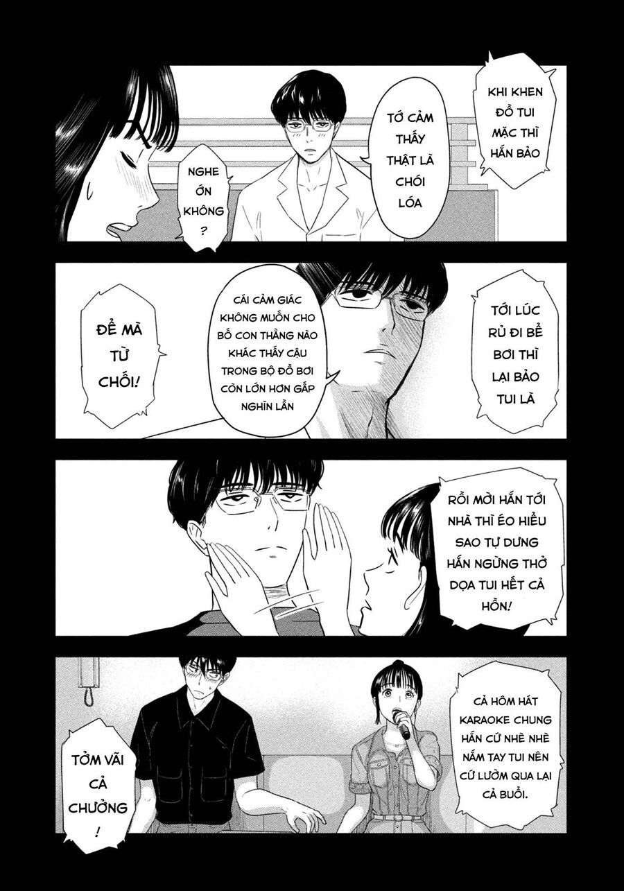 Mùa Hè Dài Ngày 31 Tháng 8 [Chap 22-57]