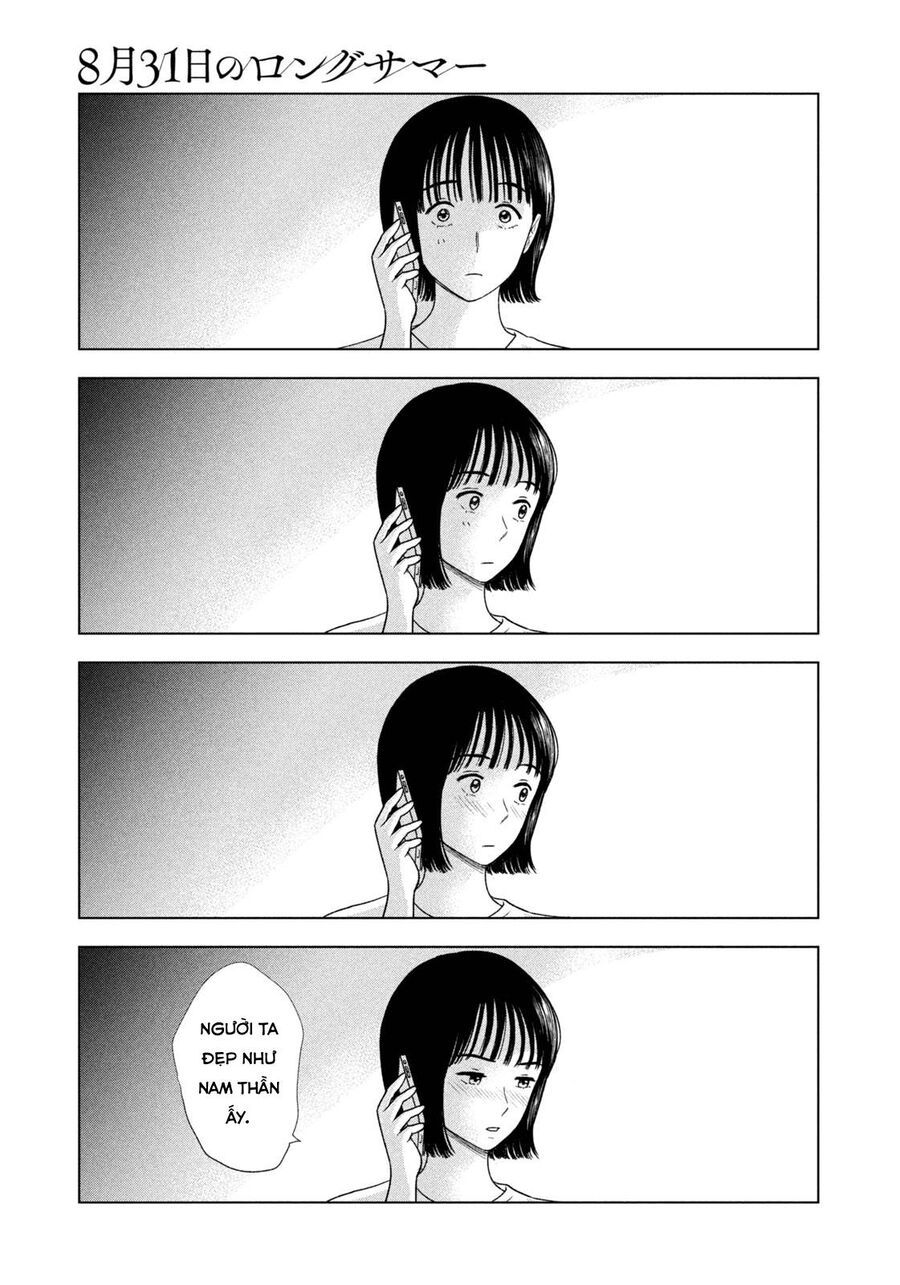 Mùa Hè Dài Ngày 31 Tháng 8 [Chap 22-57]