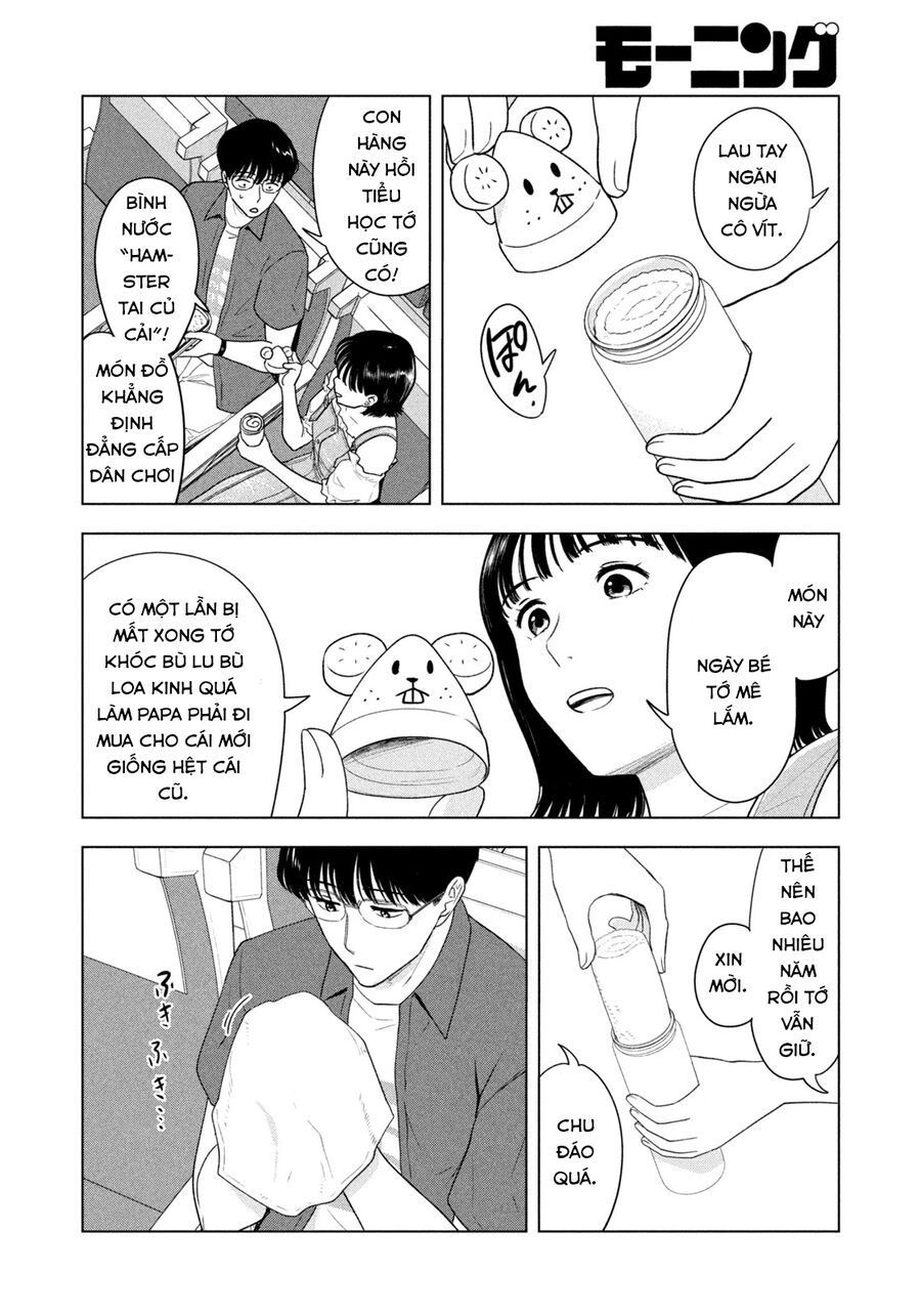 Mùa Hè Dài Ngày 31 Tháng 8 [Chap 22-57]