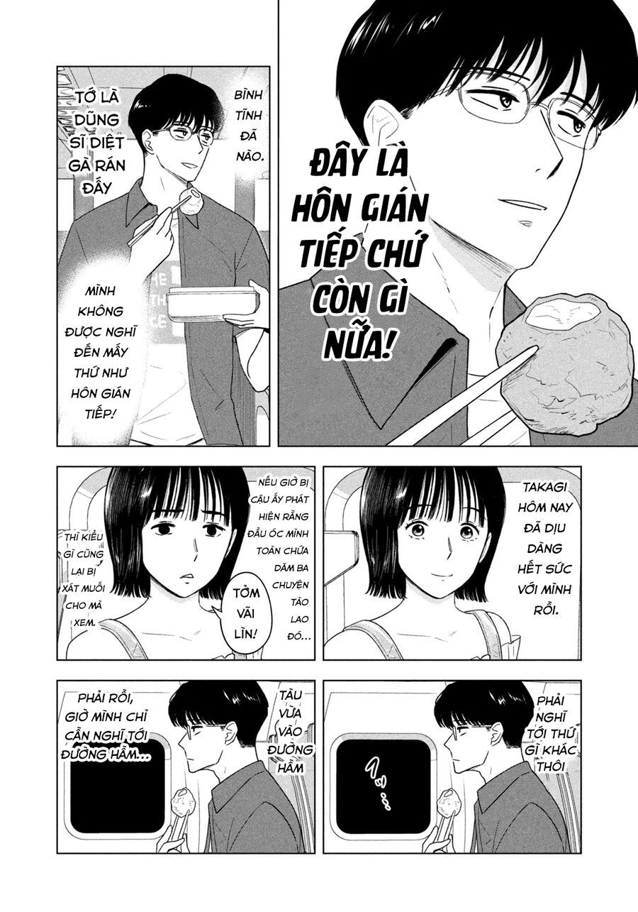 Mùa Hè Dài Ngày 31 Tháng 8 [Chap 22-57]