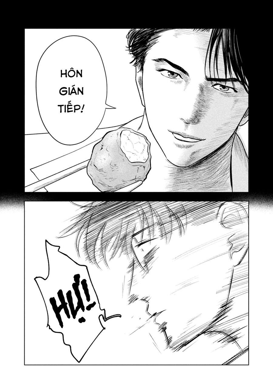 Mùa Hè Dài Ngày 31 Tháng 8 [Chap 22-57]