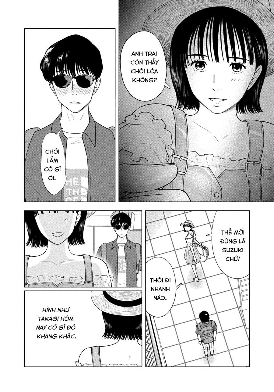 Mùa Hè Dài Ngày 31 Tháng 8 [Chap 22-57]