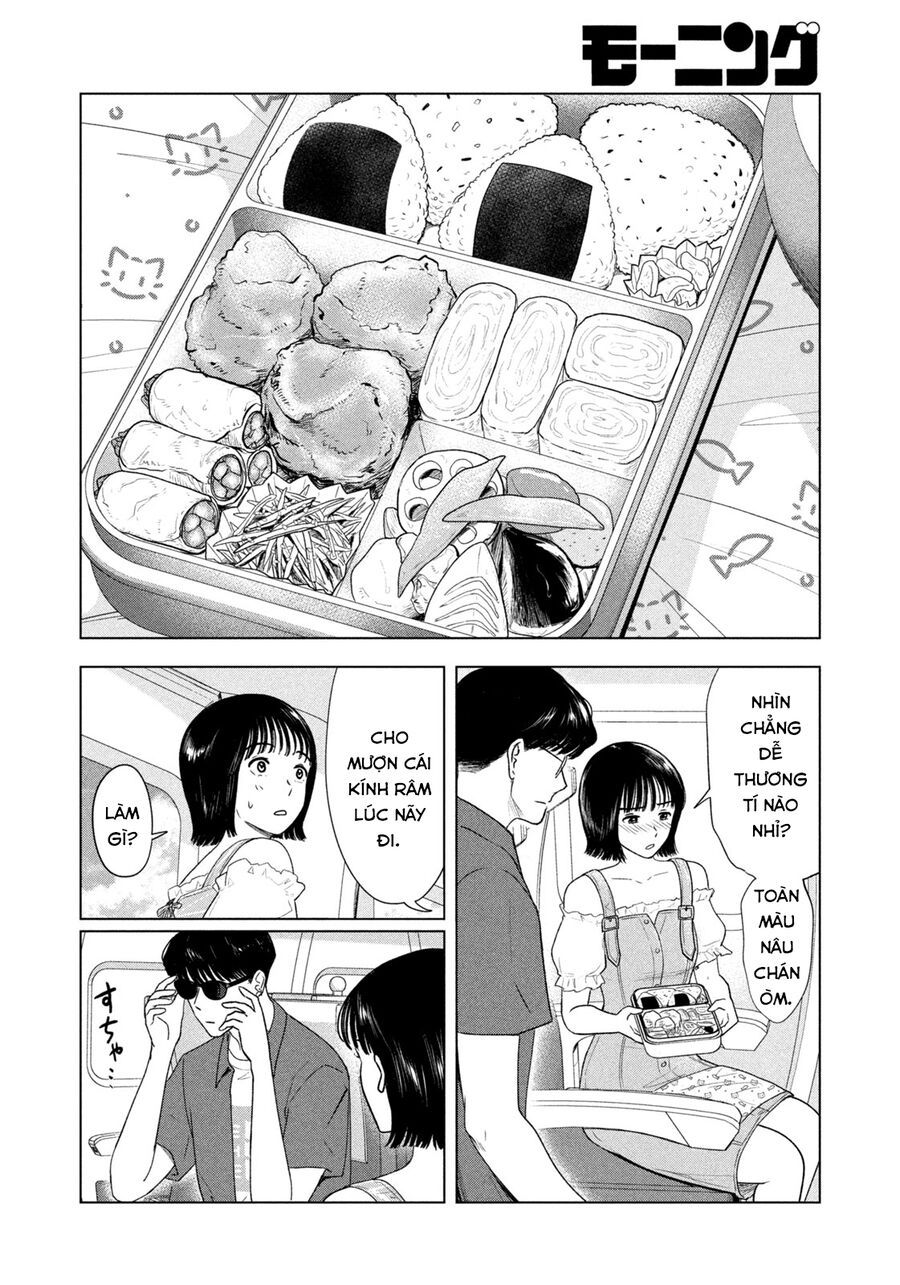 Mùa Hè Dài Ngày 31 Tháng 8 [Chap 22-57]