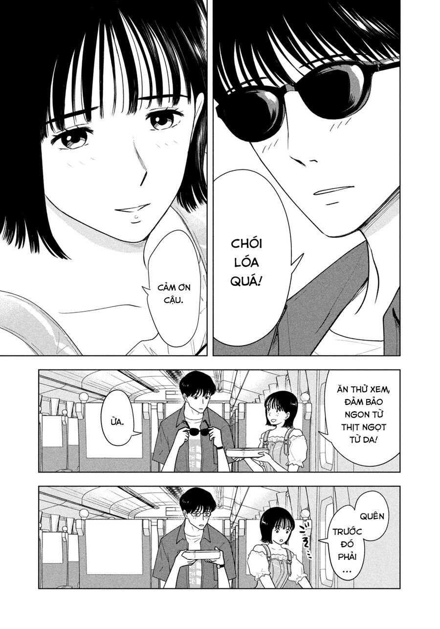 Mùa Hè Dài Ngày 31 Tháng 8 [Chap 22-57]
