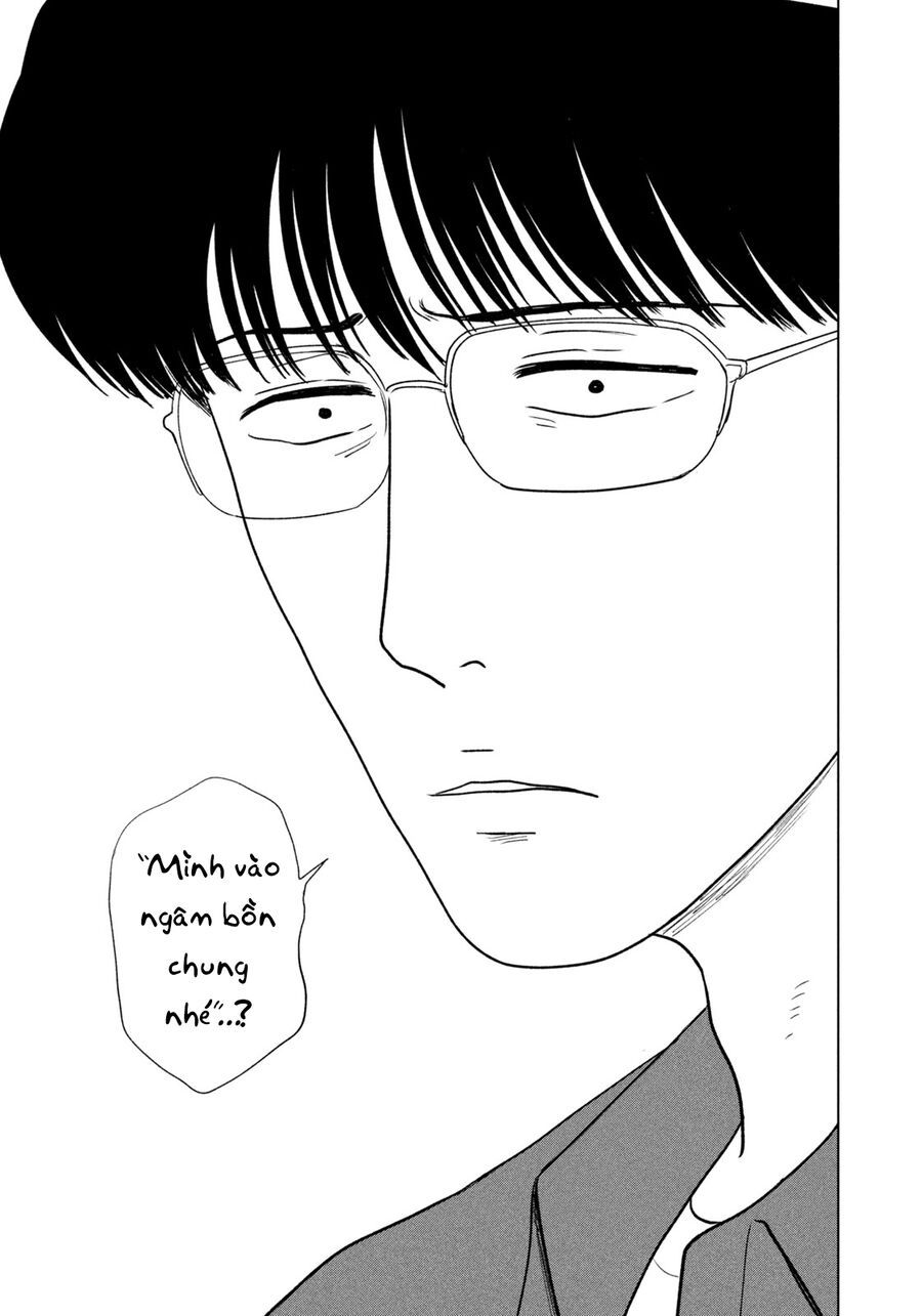 Mùa Hè Dài Ngày 31 Tháng 8 [Chap 22-57]
