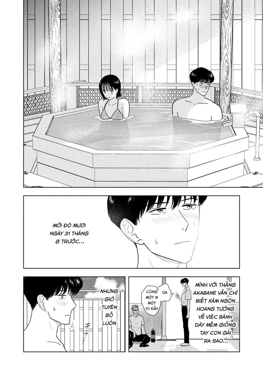 Mùa Hè Dài Ngày 31 Tháng 8 [Chap 22-57]