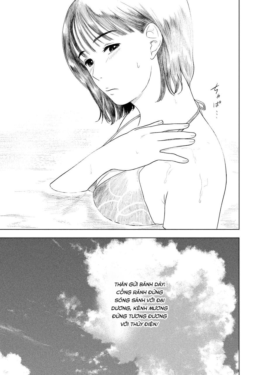 Mùa Hè Dài Ngày 31 Tháng 8 [Chap 22-57]