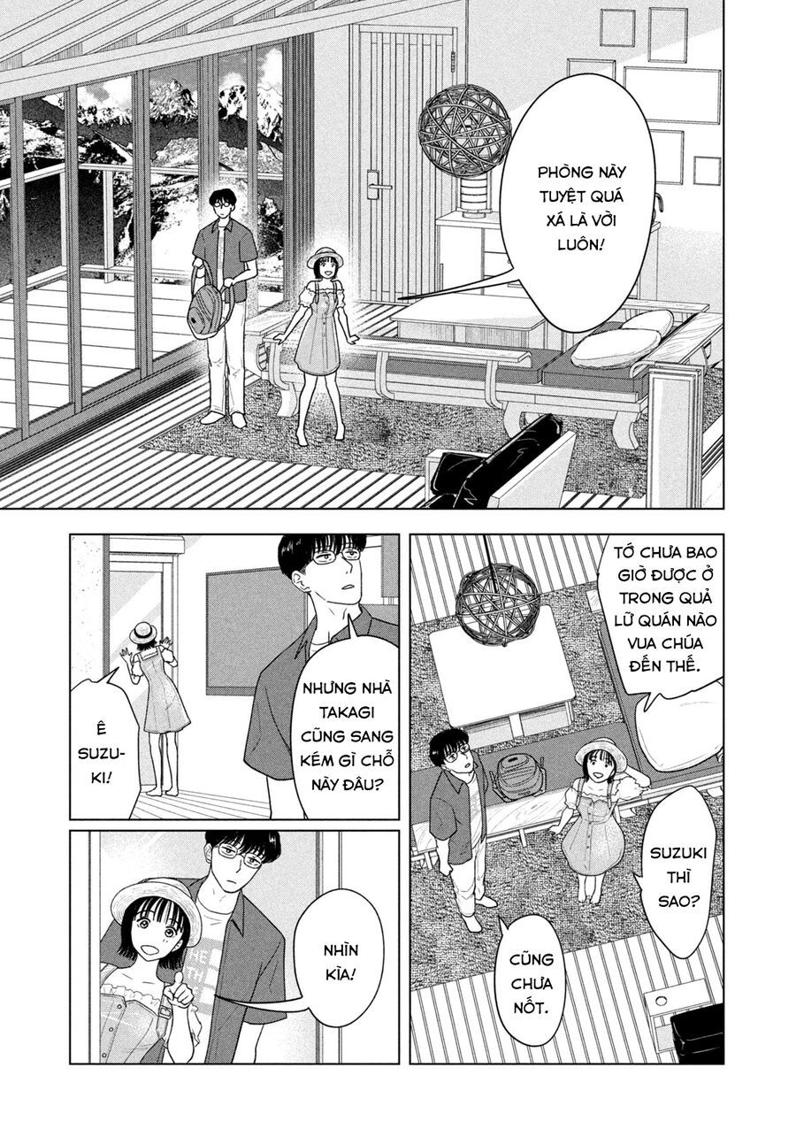 Mùa Hè Dài Ngày 31 Tháng 8 [Chap 22-57]