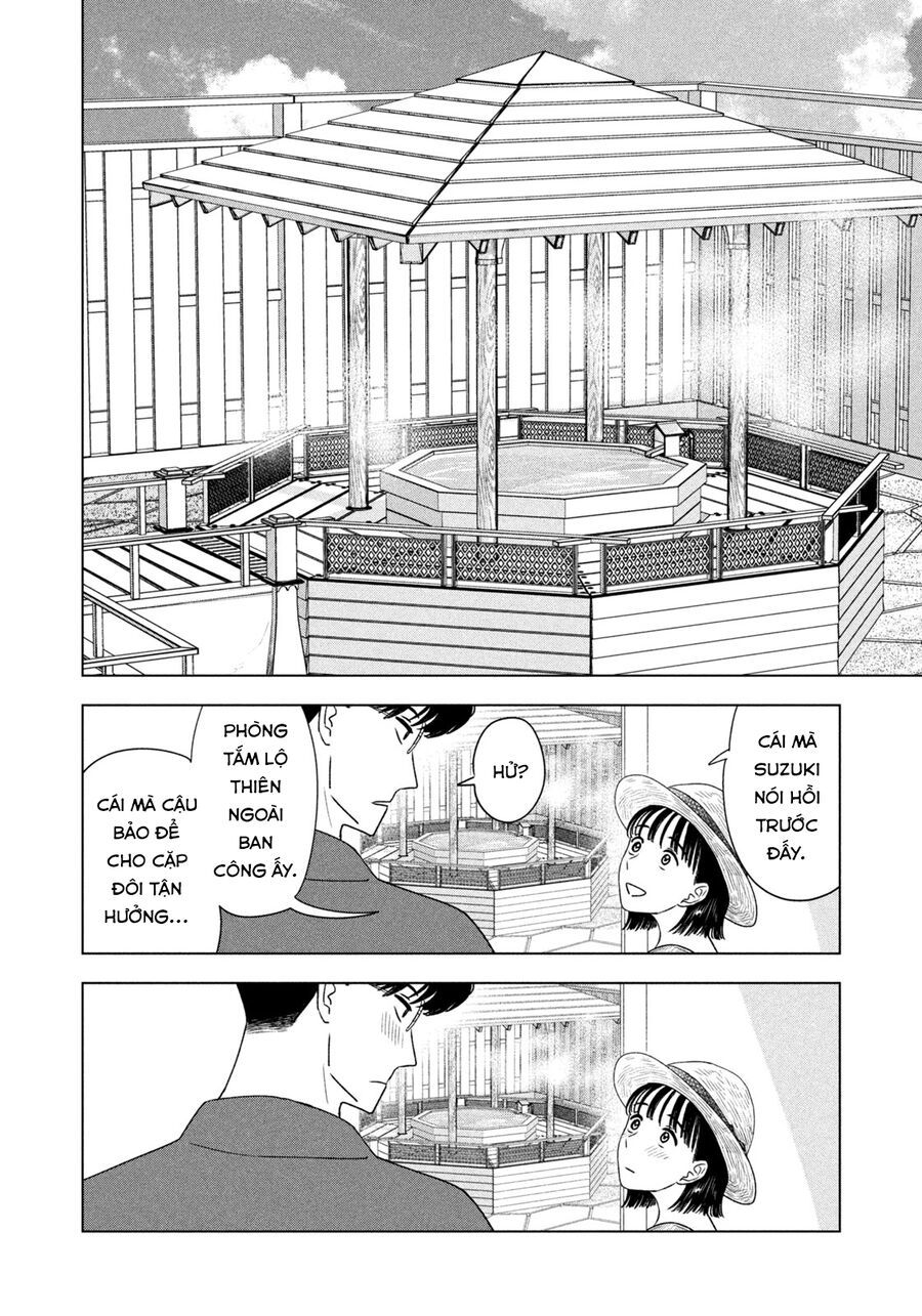 Mùa Hè Dài Ngày 31 Tháng 8 [Chap 22-57]
