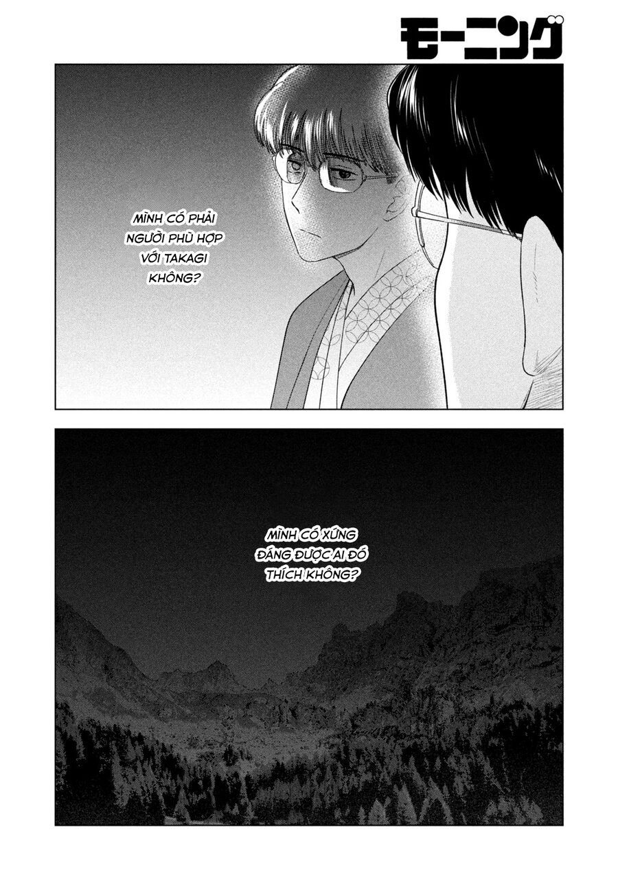 Mùa Hè Dài Ngày 31 Tháng 8 [Chap 22-57]