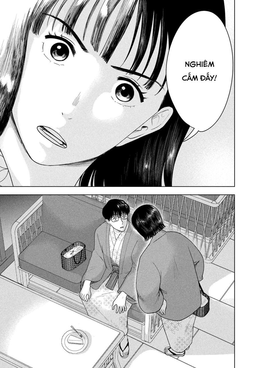 Mùa Hè Dài Ngày 31 Tháng 8 [Chap 22-57]