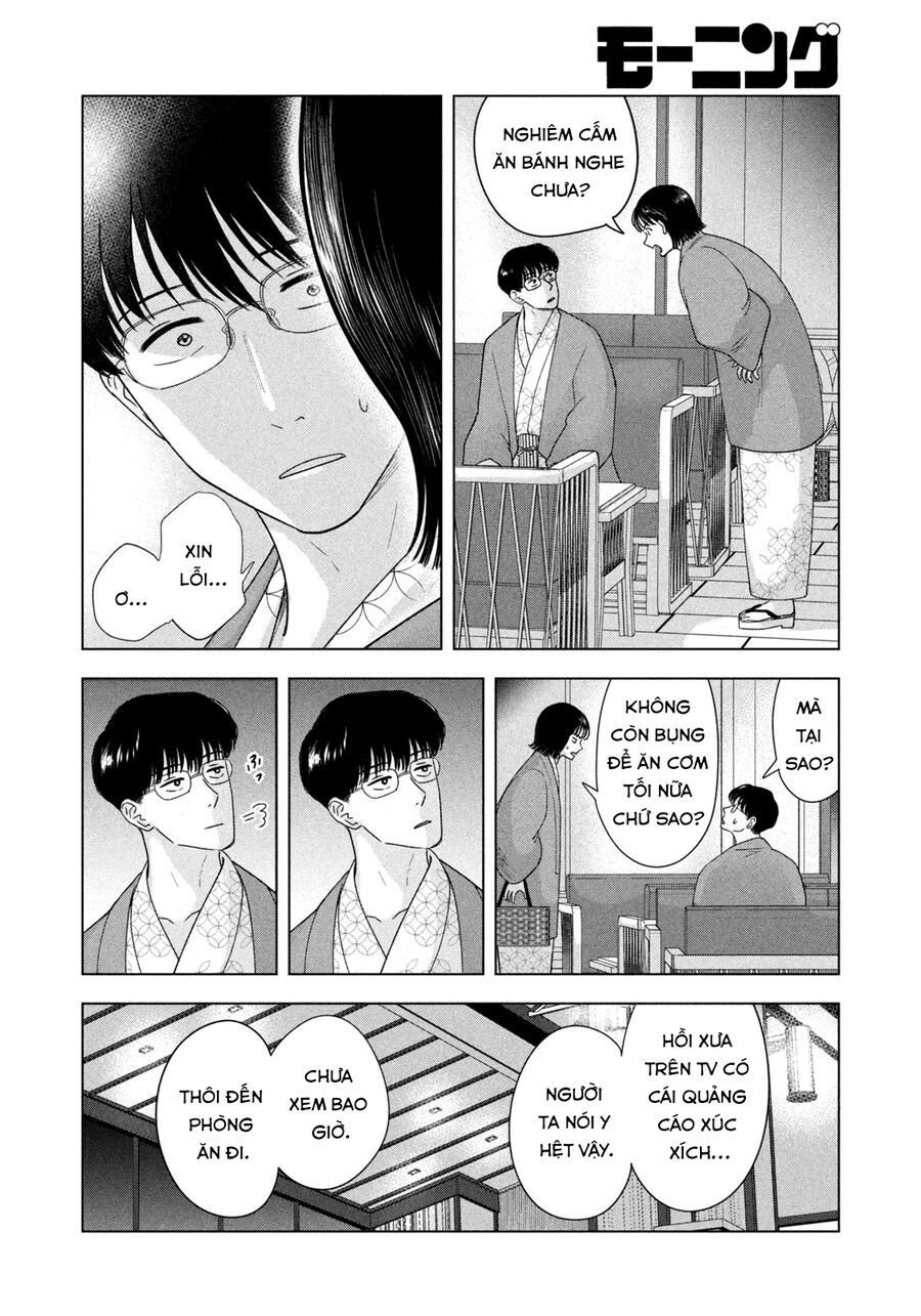Mùa Hè Dài Ngày 31 Tháng 8 [Chap 22-57]