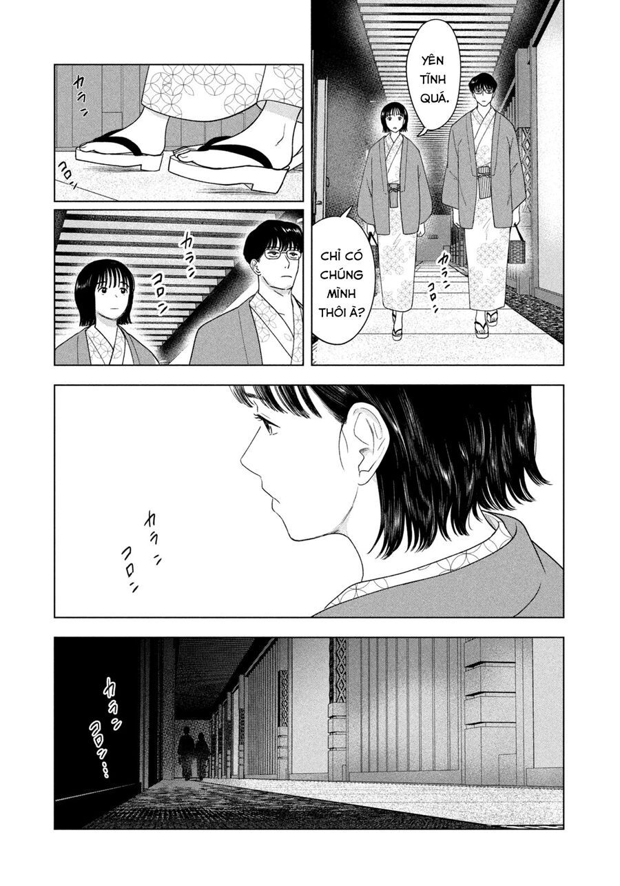 Mùa Hè Dài Ngày 31 Tháng 8 [Chap 22-57]