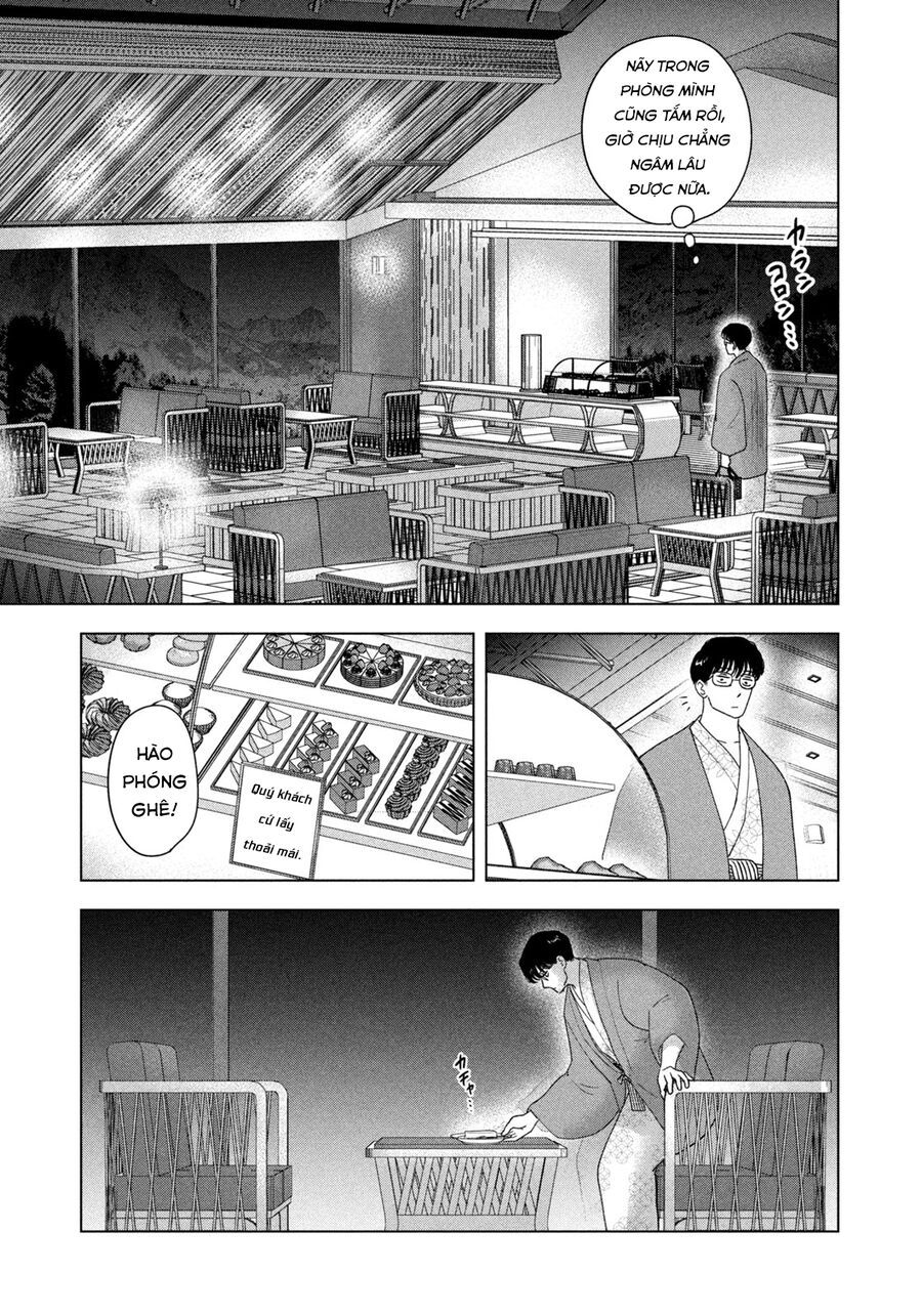 Mùa Hè Dài Ngày 31 Tháng 8 [Chap 22-57]